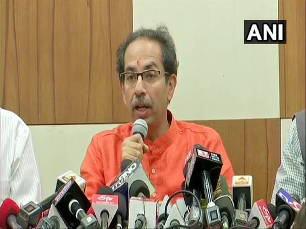Maharashtra CM Uddhav Thackeray ordered to stop the work of Aarey metro car shed project today