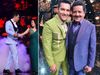 Udit Narayan And Aditya Narayan