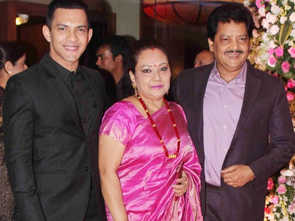 Aditya Narayan wedding now Father Udit Narayan on Son Marriage plans 
