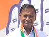 Congress leader Udit Raj says Governor meets Nashedi Kangana Ranaut