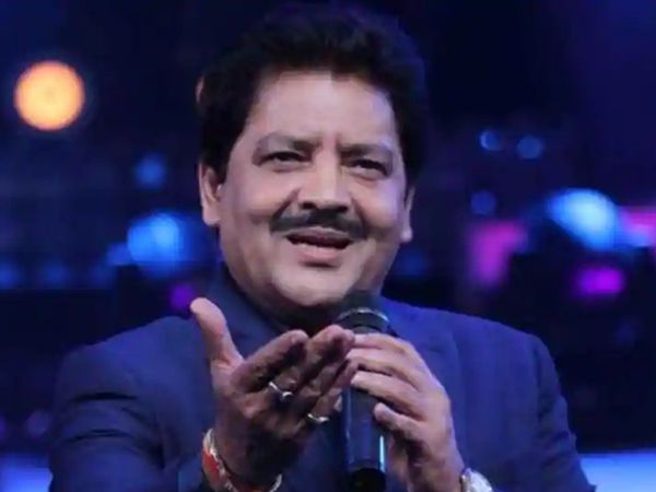 Udit Narayan 