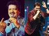Udit Narayan And Kumar Sanu