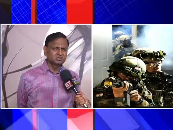 Learning from the incident in Japan, the Modi government should withdraw the Agnipath Scheme, Congress leader Udit Raj warned