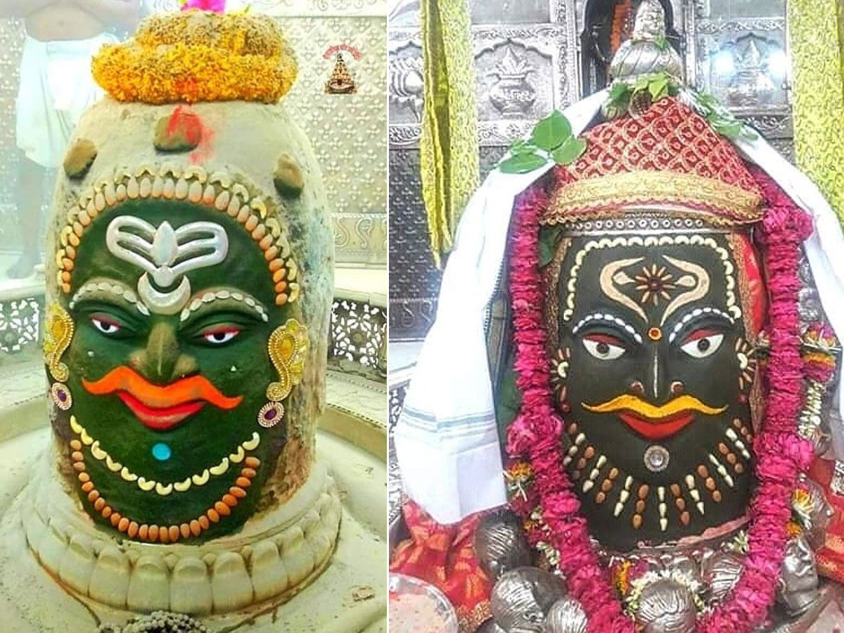 Sawan Mahakaal Bhasm Arti Ujjain Mahakal Temple Mystery Behind The ...