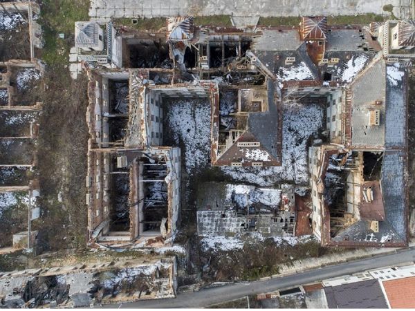 'हम जानते हैं वे कैसा महसूस कर रहे हैं', रूस-यूक्रेन जंग के बीच इन्‍हें याद आई 3 दशक पुरानी लड़ाई