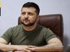 Ukraine's President Zelensky rejects Russia's claim to capture Luhansk
