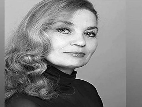 Ukraine's actress Shvets killed