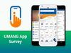 Get your documents sitting at home with the help of Umang app