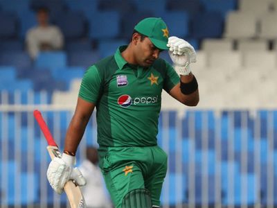 Umar Akmal Umar Akmal