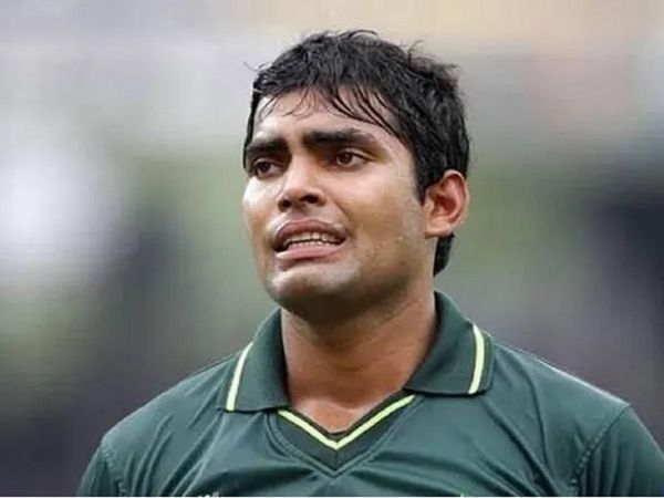 Umar Akmal
