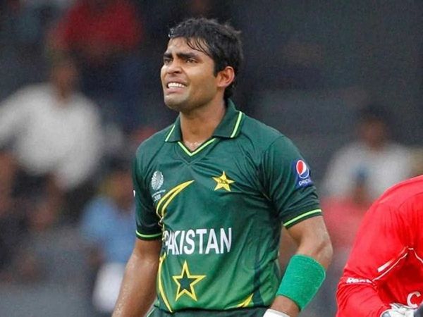 Umar Akmal to play in USA