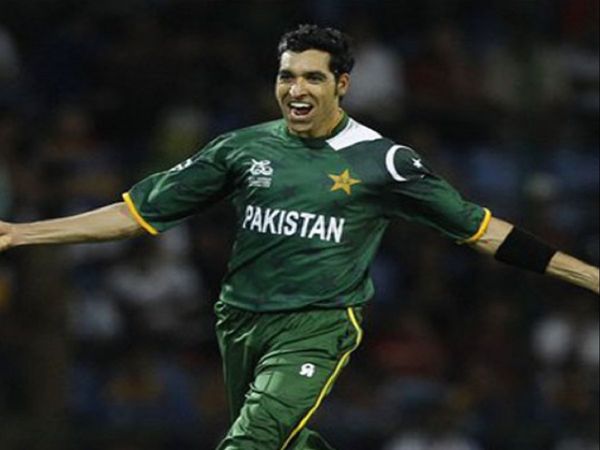 Umar Gul