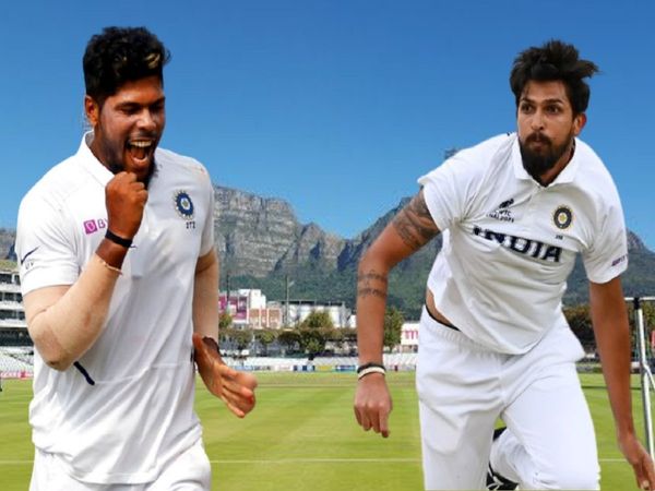 Umesh-Yadav-Ishant-Sharma