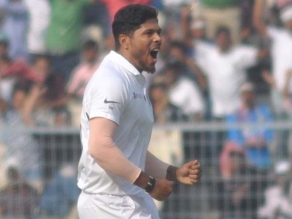 Umesh Yadav
