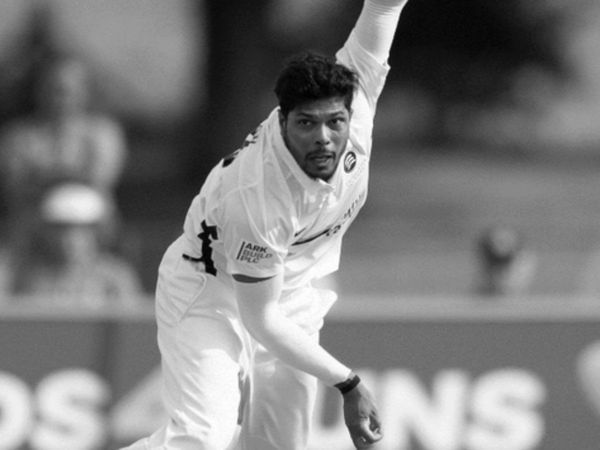 Umesh Yadav