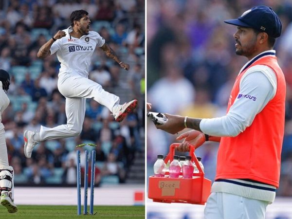 Umesh Yadav against England in test series, India tour of England