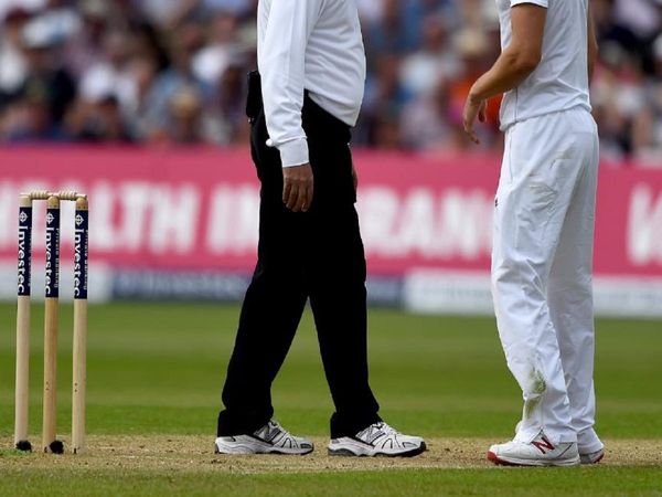 New Frontfoot No-Ball rule applied on test cricket