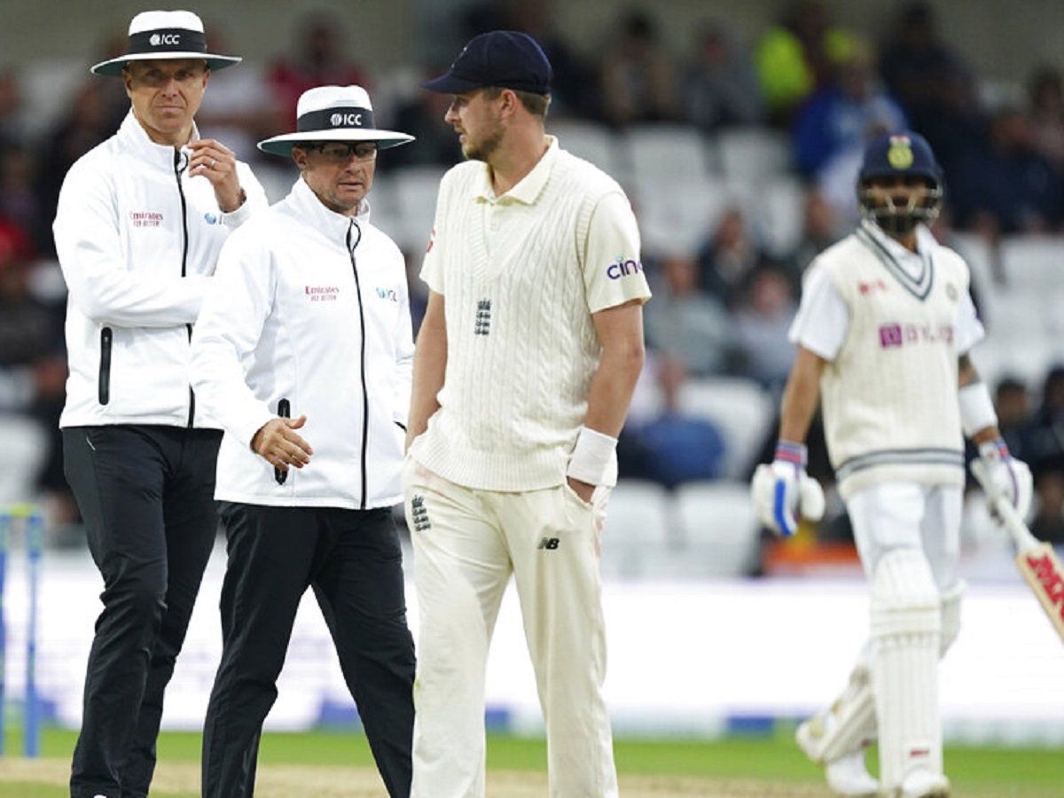 What is Umpire's Call: क्रिकेट में आखिर क्या होता है 'अंपायर्स कॉल', जिसकी हो रही है खूब चर्चा