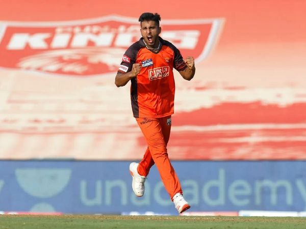 Umran-Malik-Sunrisers-Hyderabad