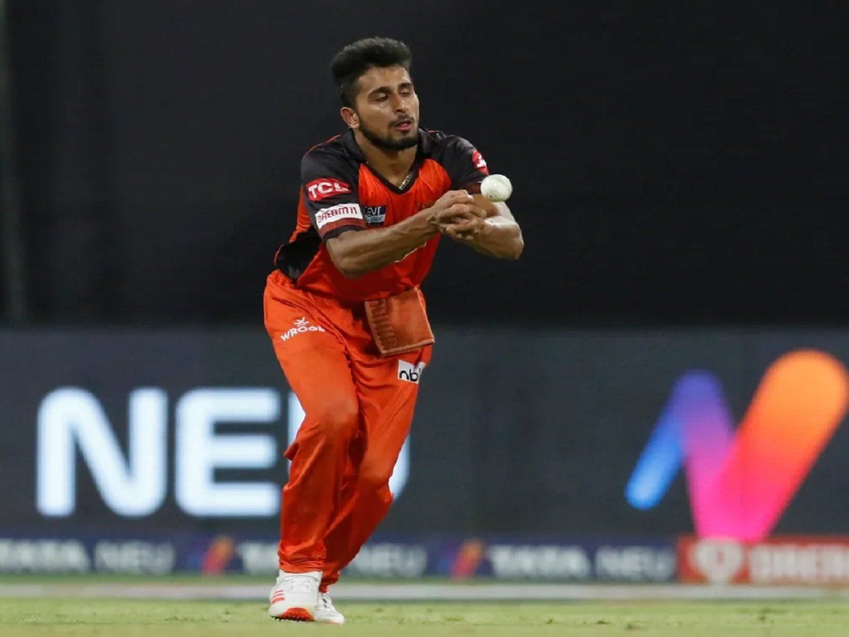 IPL 2022: लीग दौर में उमरान मलिक ने किया अनोखा कारनामा, इस मामले में भी रहे अव्वल