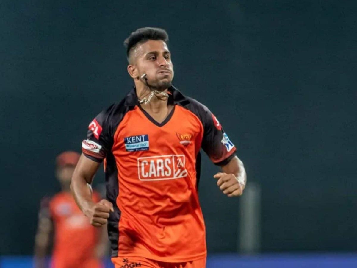 'यह उसकी सफलता है, मैं इस लायक नहीं', भारतीय टीम में चुने जाने पर ऐसा क्यों बोले उमरान के पिता