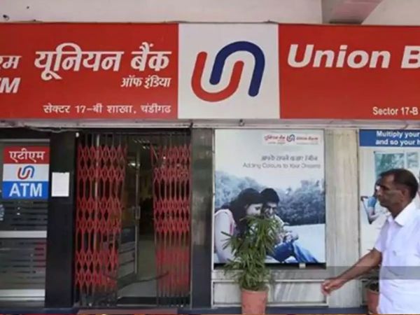 Union Bank of India