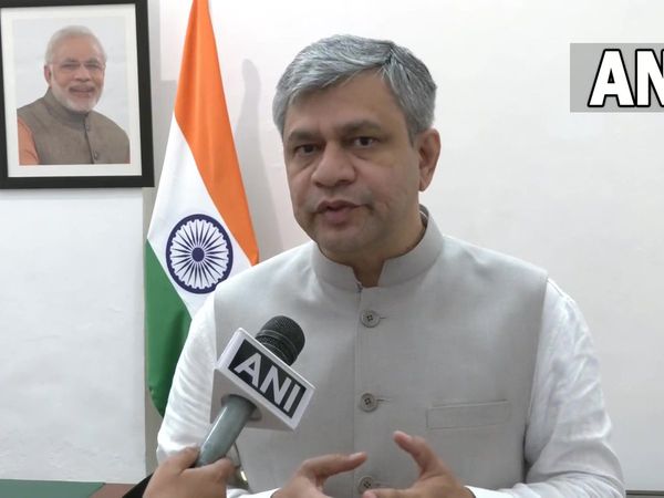 Technology is changing fast, modern laws are needed, says Union Minister Ashwini Vaishnav on withdrawal of Personal Data Protection Bill