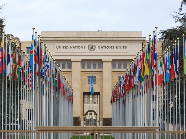 Today's History, aaj ka itihas, June 26: United Nations Declaration was approved, 50 countries signed