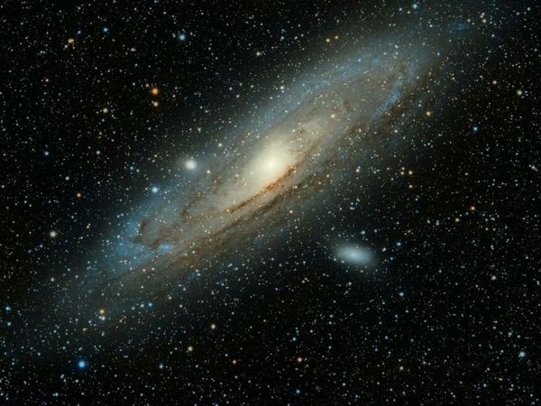 Photo For Representation