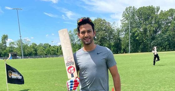 Unmukt Chand moving to USA |  After Retirement Unmukt Chand reveals He will play cricket in America|  |  Major League Cricket|  Unmukt Chand Latest News|  Unmukt Chand moving to USA|