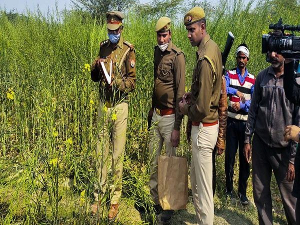 Now the family of Unnao's victim fighting amongst themselves about the financial assistance 