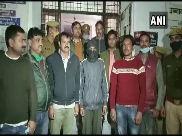 Unnao case Prime accused Vinay alias Lambu often bunked classes and dropped out of school