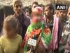 Unnao rape victim's sister says we demand that Yogi sir should visit us and give an immediate decision