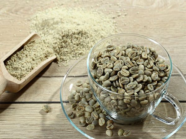 Green Coffee