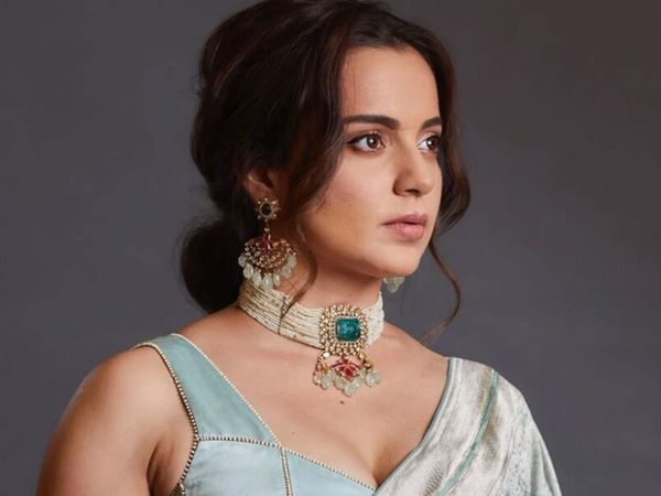 Kangana Ranaut