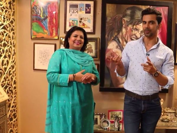 Recipe for making paranthas in Hindi