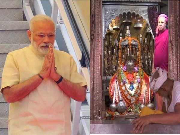 अयोध्‍या में भूमि पूजन को लेकर उत्‍साह, हनुमानगढ़ी में 3 मिनट की विशेष पूजा करेंगे पीएम मोदी