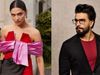 Deepika Padukone, Ranveer Singh, 83