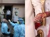 शादी में कोविड नियमों का उल्‍लंघन पड़ा भारी, 15 लोग निकले कोरोना पॉजिटिव, लगा 6.26 लाख का जुर्माना