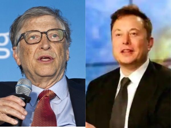 Bitcoin Scam: जो बाइडन, बिल गेट्स, एलन मस्‍क सहित कई हाइप्रोफाइल ट्विटर अकाउंट हैक