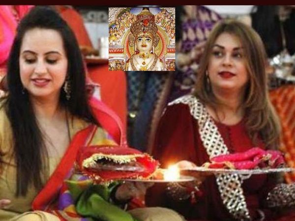 Rohini Vrat puja vidhi, रोहिणी व्रत पूजा विधि