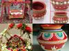 How To Decorate Jhula and matki, जन्माष्टमी पर ऐसे सजाएं मटकी और झूला