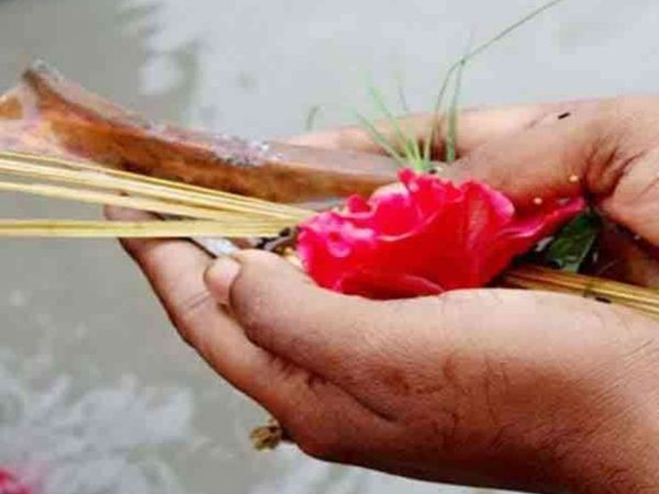 Shradha Paksha Upay, श्राद्ध पक्ष उपाय