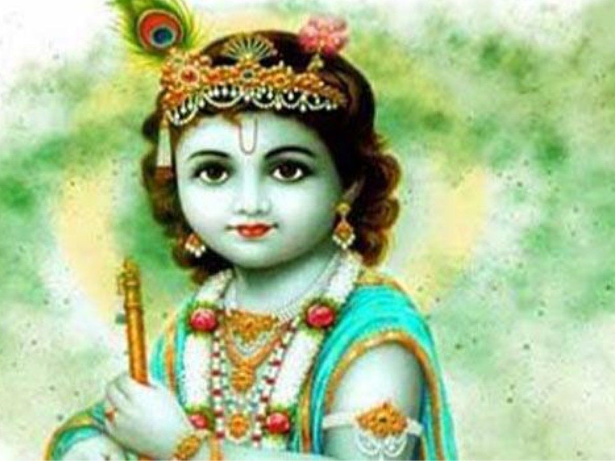 Shri Krishna Janmashtami: बांसुरी से सुदर्शन चक्र तक श्रीकृष्ण को मिले हैं उपहार में, जानें किसने क्या दिया
