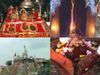 Goddess Durga Temple, देवी दुर्गा के प्रसिद्ध मंदिर