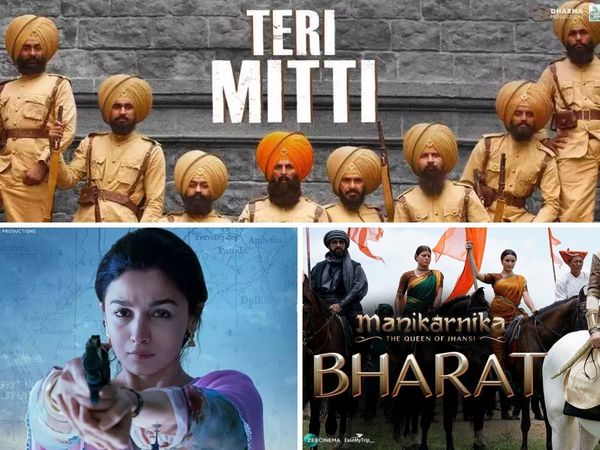 Independence Day 2021, independence day patriotic songs in hindi, hindi patriotic songs, 