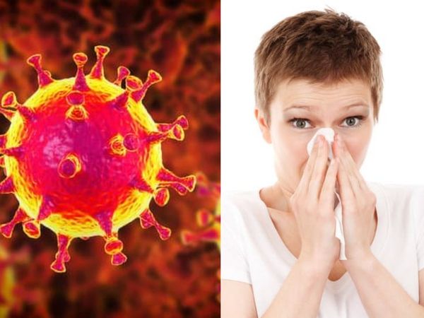  Differences between covid-19 and coronavirus, कोराना वायरस और कोविड-19 में जानें अंतर