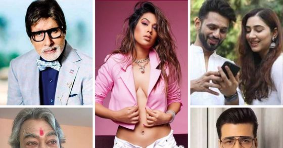 Trending TV News |  TV Newsmakers: Nia Sharma bra laced release dates of 2 popular shows, here are the top news of this week, Tv newsmakers, newsmakers of the week, top television news, top tv news