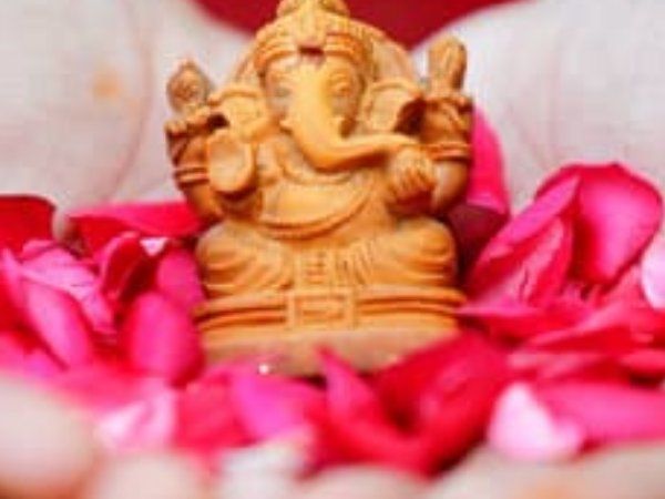 Vakratund Sankashti Chaturthi Vrat, वक्रतुण्ड संकष्टी चतुर्थी व्रत 