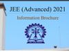 jee advanced 2021, jee advanced date, जेईई एडवांस 2021,